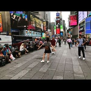 Meet your Posher, Efrat